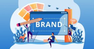 تصویر برای ثبت برند