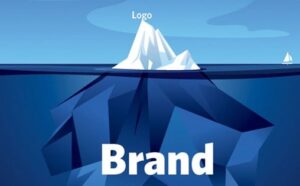 تفاوت برند و لوگو چیست