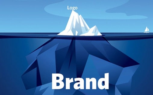 تفاوت برند و لوگو چیست