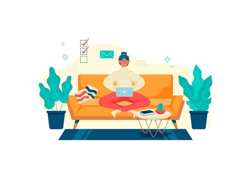 دریافت جواز کسب مشاغل خانگی