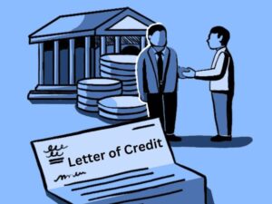 وام ال سی چیست؟